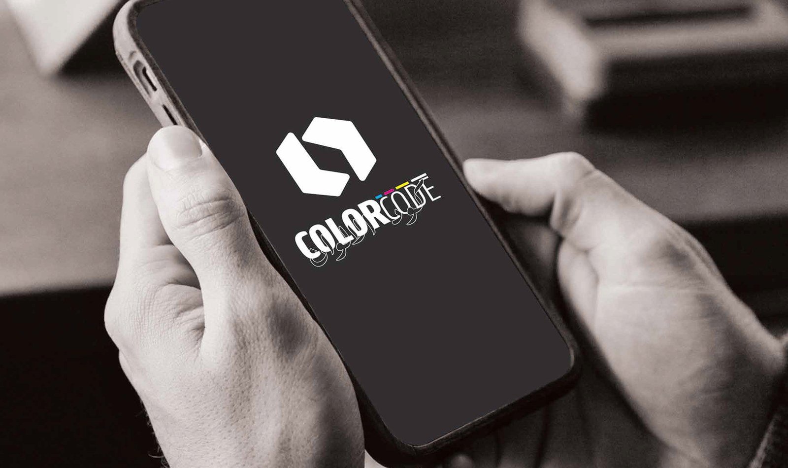 Colorcode mobile brand presence