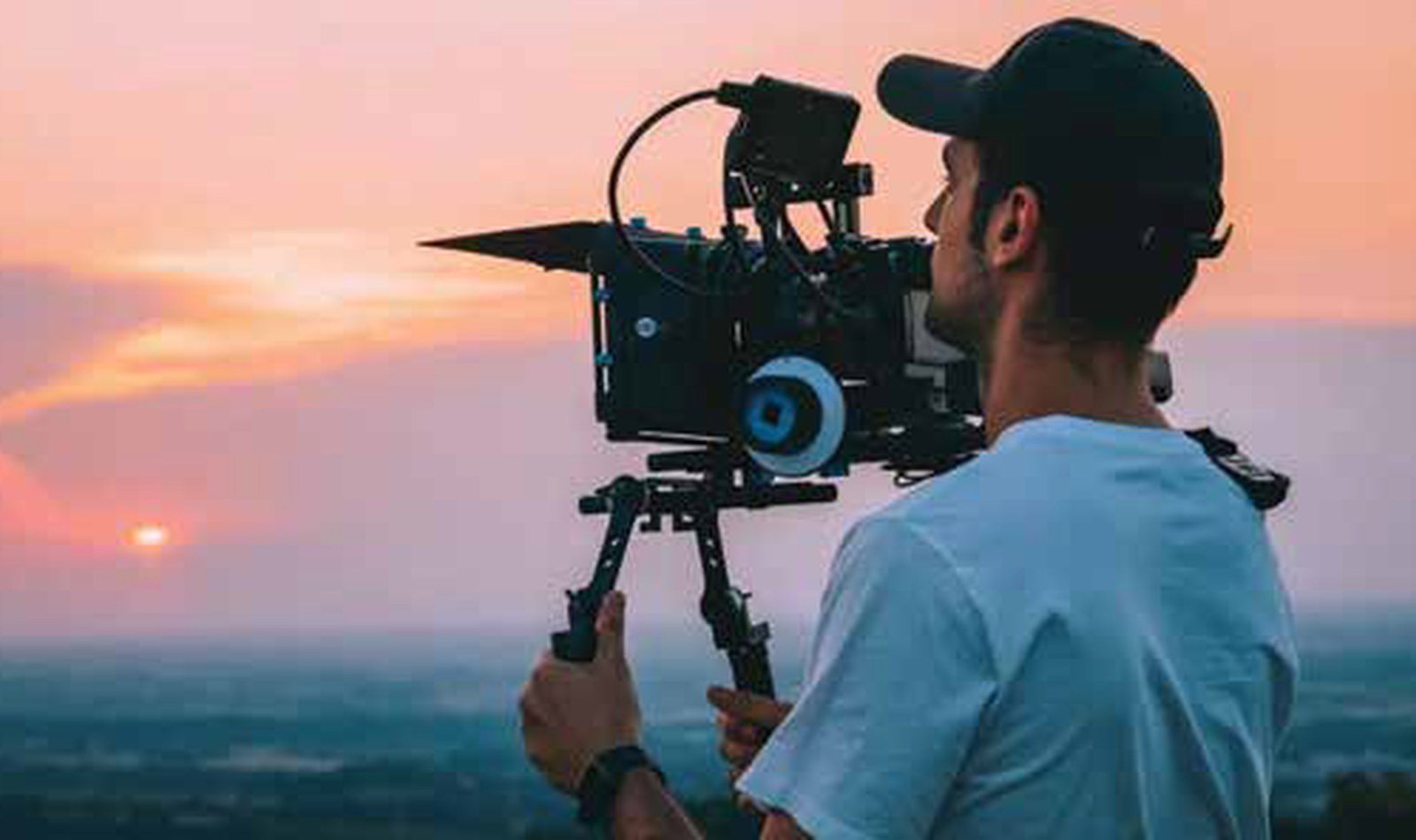 Media production