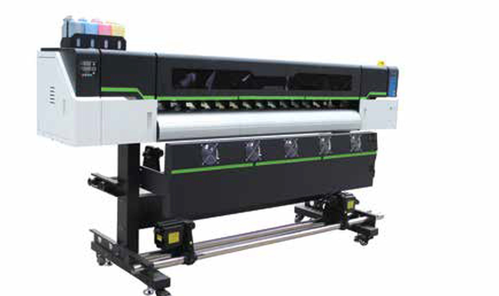 Printing production