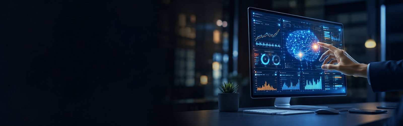 AI-Powered Marketing: The Future Is Now